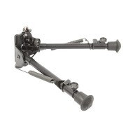 Сошки Harris серия 1А2 модель L - 9-13" (15-22 см) (HBL)