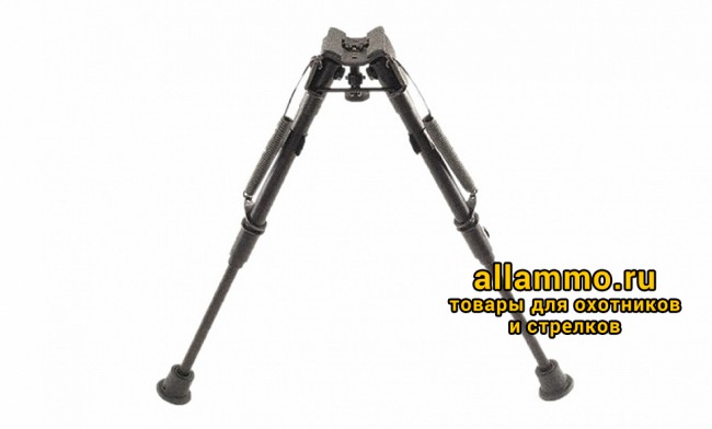 a1a9d29531fbbb2355104d9f7a1d976a.jpg Сошки Harris серия 1А2 модель L - 9-13" (15-22 см) (HBL)