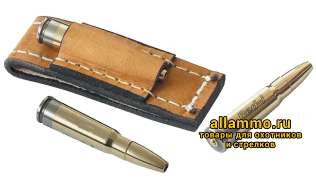 Лазерный патрон Red-i кал. .338 WIN MAG