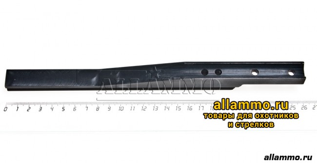 СОТ LM-призма для ночных прицелов (длина - 19 см)