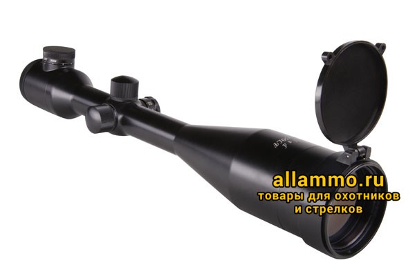 ty Оптический прицел ВОМЗ Пилад P 12х50 LF с подсветкой