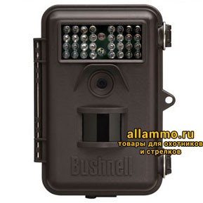 (119436C) Камера Bushnell Trophy Cam Коричневый 