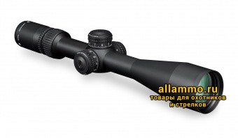 Оптический прицел Vortex Razor HD 6-24x50