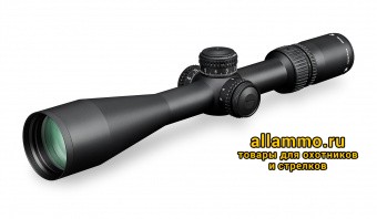 Оптический прицел Vortex Razor HD 6-24x50