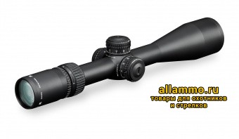 Оптический прицел Vortex Razor HD 6-24x50