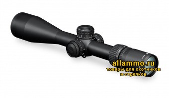 Оптический прицел Vortex Razor HD 6-24x50