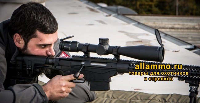 (A431M) Кольца Warne MSR Tactical 30мм на Weaver BH=20мм