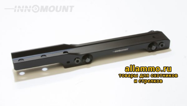 50-PA-10-00-400 Кронштейн Innomount на Tikka T3 для прицелов Pulsar Trail/Apex/Digisight