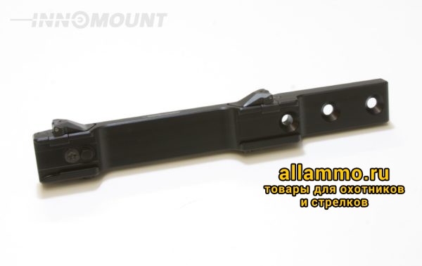 50-PA-10-00-400 Кронштейн Innomount на Tikka T3 для прицелов Pulsar Trail/Apex/Digisight