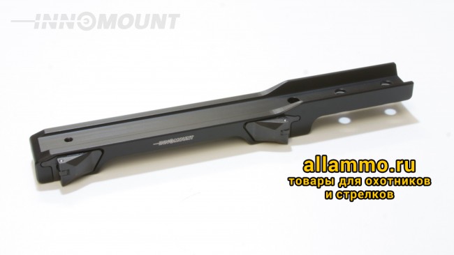 50-PA-10-00-400 Кронштейн Innomount на Tikka T3 для прицелов Pulsar Trail/Apex/Digisight
