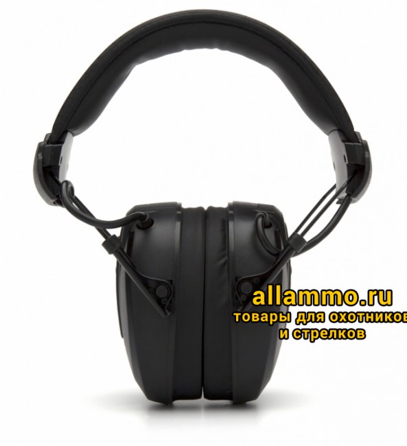 Наушники активные Pyramex VGPME 10 STEREO