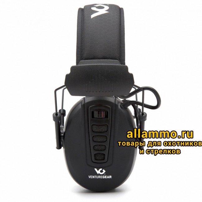 Наушники активные Pyramex VGPME 10 STEREO