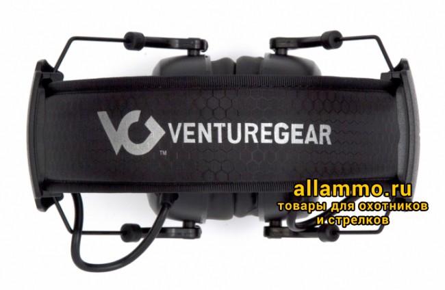 Наушники активные Pyramex VGPME 10 STEREO