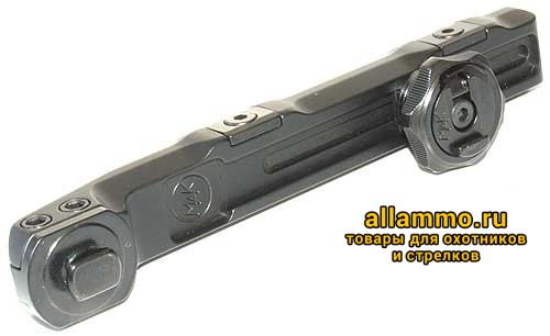 2000-4000-B-MAK-FLEX-LM.jpg 2000-4000 Поворотное основание MAK Flex для прицелов с LM-призмой