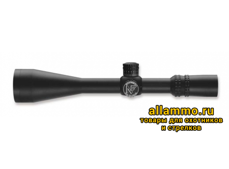 Оптический прицел NIGHTFORCE NXS 8-32x56 ZeroStop