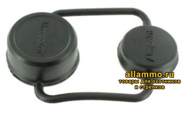Защитные резиновые крышки Aimpoint Bikini для CompM4 (12205)