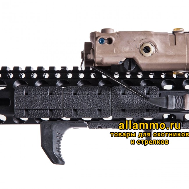 Накладка Magpul резиновая Type2 на интерфейс M-LOK (MAG603)