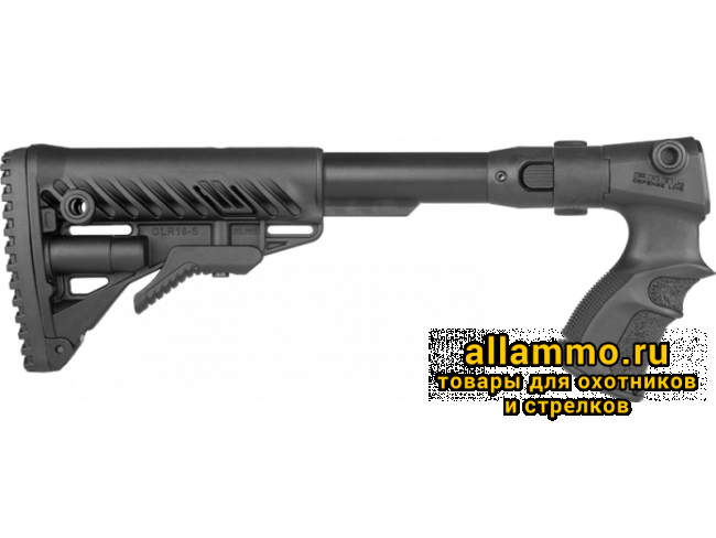 de85518261ab410269804b691acaf47b-800x600.png Телескопический приклад FAB Defense AGRF 870 FK