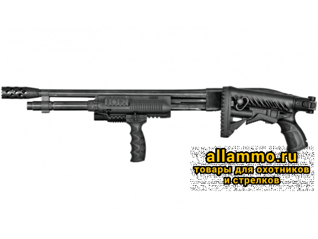 937f06253b561a7fa44a8d660a9dd857-800x600.png Телескопический приклад FAB Defense AGRF 870 FK