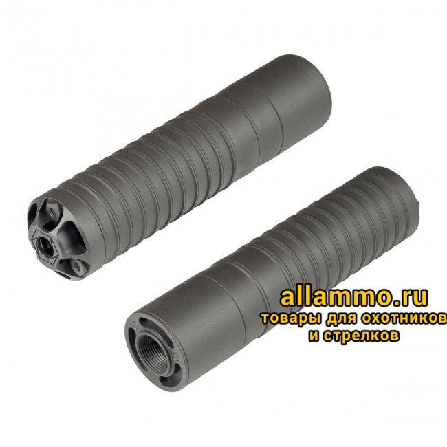 saigatg2_1_1200.jpg ДТК закрытого типа Гексагон на Сайга TG2 калибр .366ТКМ