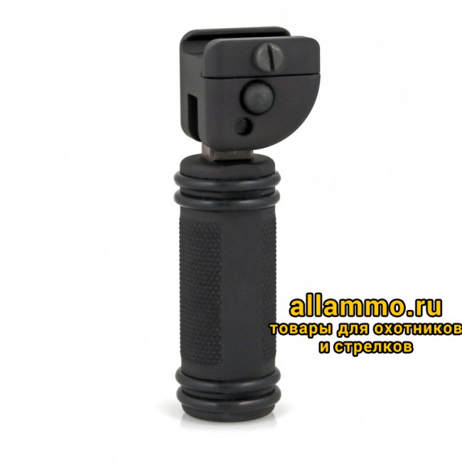 Складная тактическая рукоять Atlas на Picatinny (BT27)