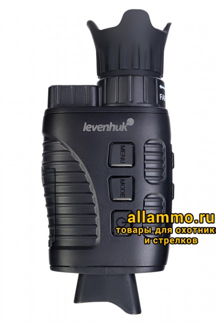 77665_levenhuk-halo-13x-dnv-monocular_05.jpg Монокуляр цифровой ночного видения Levenhuk Halo 13x