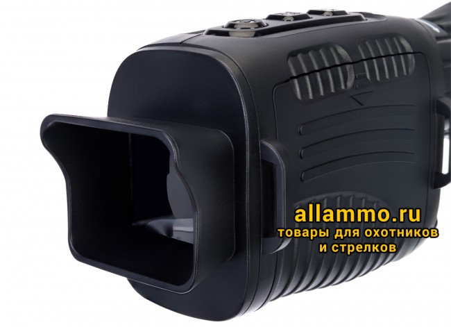 77665_levenhuk-halo-13x-dnv-monocular_09.jpg Монокуляр цифровой ночного видения Levenhuk Halo 13x