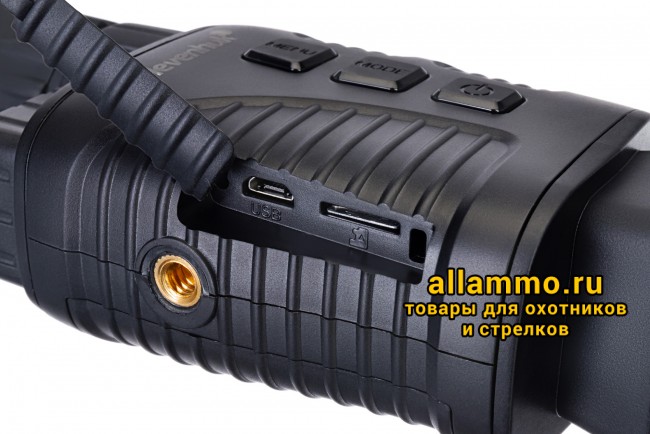 77665_levenhuk-halo-13x-dnv-monocular_10.jpg Монокуляр цифровой ночного видения Levenhuk Halo 13x