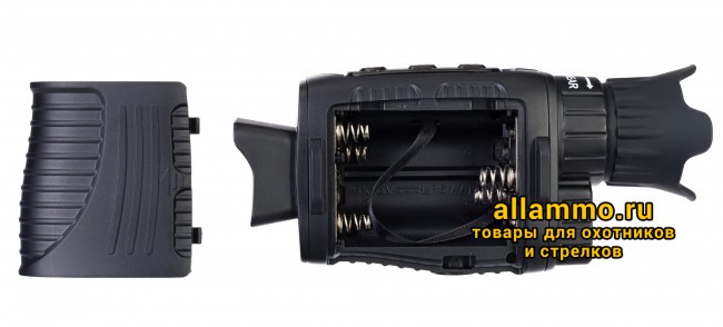 77665_levenhuk-halo-13x-dnv-monocular_11.jpg Монокуляр цифровой ночного видения Levenhuk Halo 13x