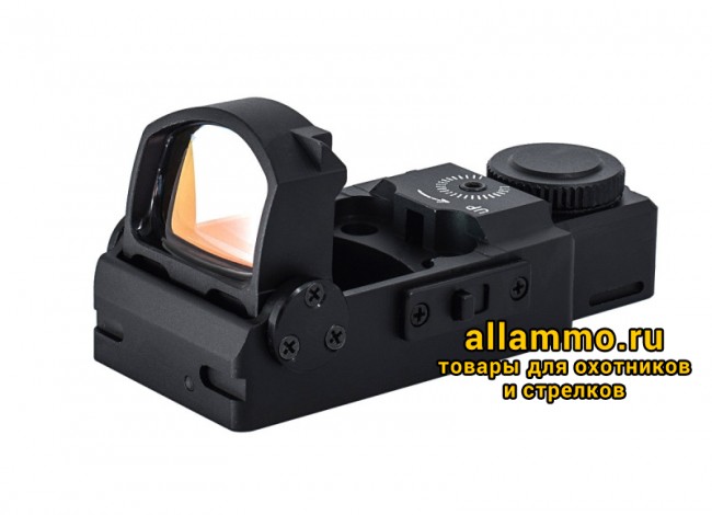 1147fafd3f57d2df4b0702a627257ba0.jpg Коллиматор Quarta TS-FLIPUP-II