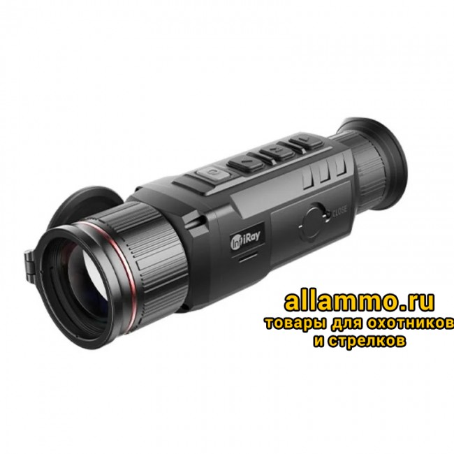 Тепловизионный монокуляр iRay Unique UH 50