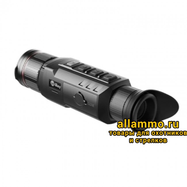 Тепловизионный монокуляр iRay Unique UH 50