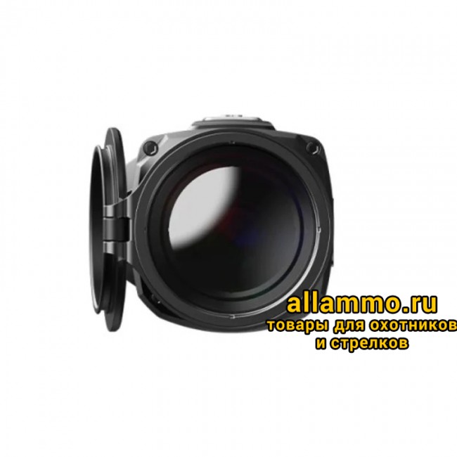 Тепловизионный монокуляр iRay Unique UH 50