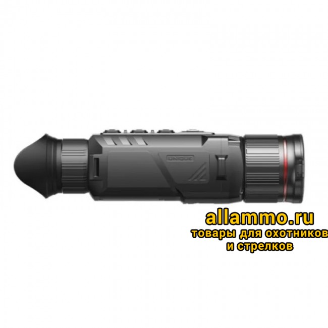 Тепловизионный монокуляр iRay Unique UH 50