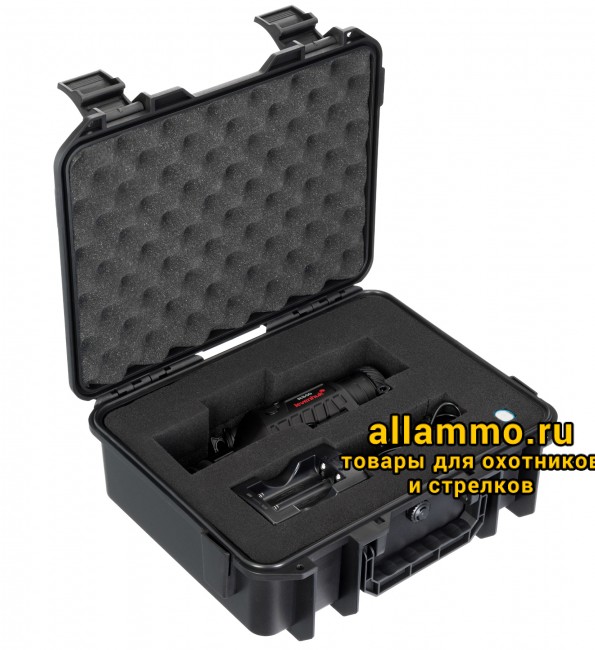 Прицел тепловизионный Levenhuk Fatum RS50