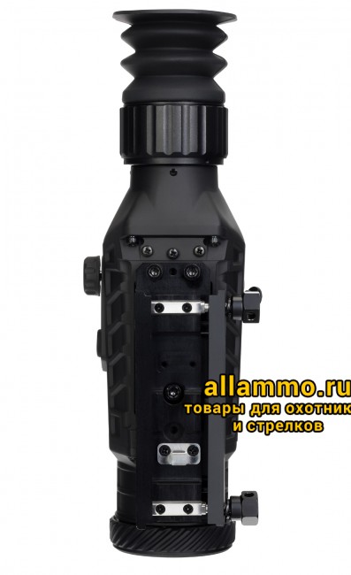 Прицел тепловизионный Levenhuk Fatum RS50