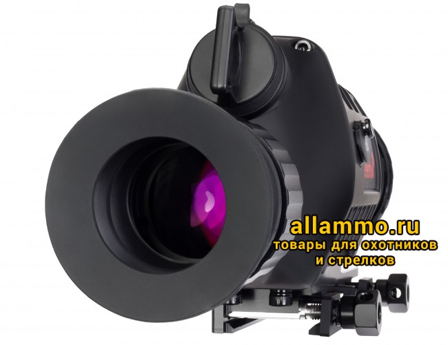 Прицел тепловизионный Levenhuk Fatum RS50