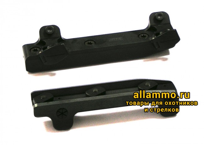 pic_13238b.jpg Оригинальный кронштейн Blaser Saddle Mount под шину Zeiss