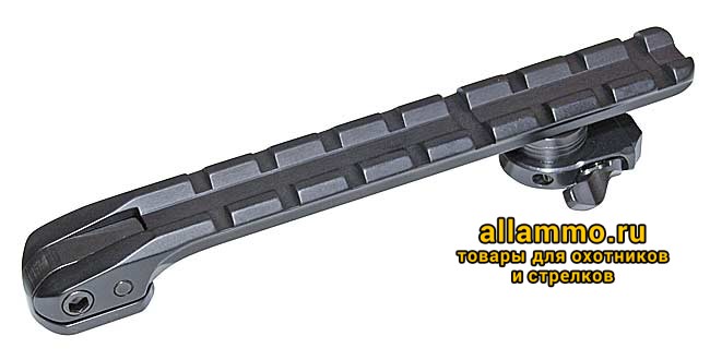 2500-5000.jpg 2500-5000 Поворотное основание MAK Flex Weaver c фиксацией кронштейна