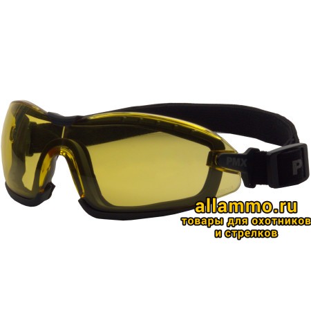 Тактические очки PMX Shield G-7930ST (16755)