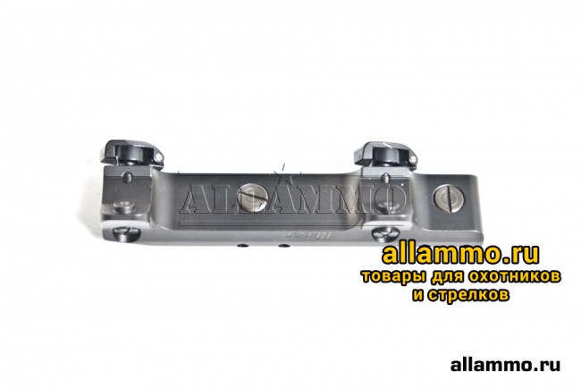 IMG_7120 Оригинальный кронштейн Blaser Saddle Mount под LM-призму