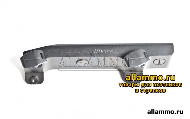 IMG_7121 Оригинальный кронштейн Blaser Saddle Mount под LM-призму