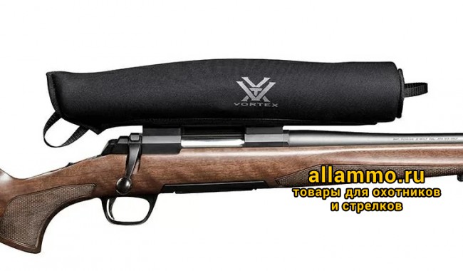 Чехол для оптики Vortex Sure Fit Riflescope Cover Small  (SF-S)