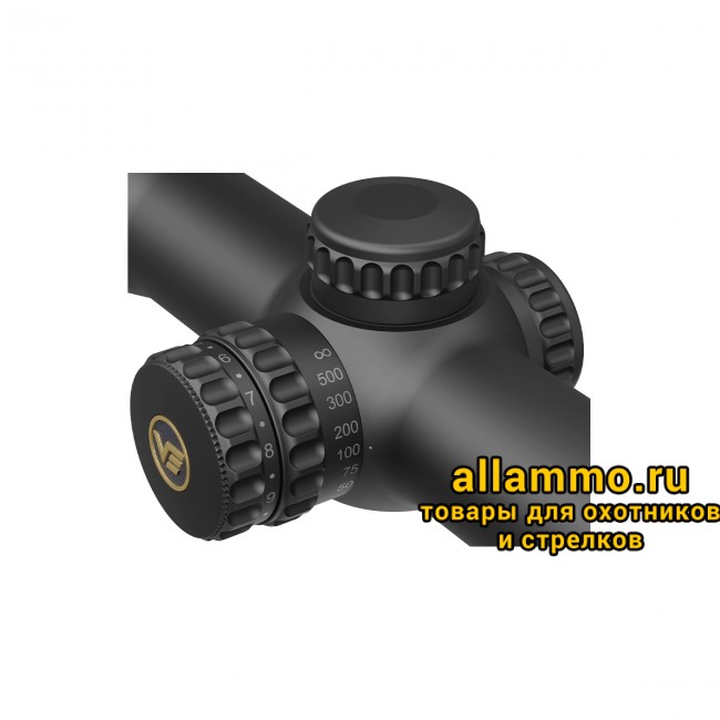 Оптический прицел Vector Optics Continental Hunting X8 2-16x50 SFP ED кольца 30мм
