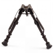 Сошки Harris серия 1А2 модель LM 9-13" (22-33 см) 6 позиций (HBLM)