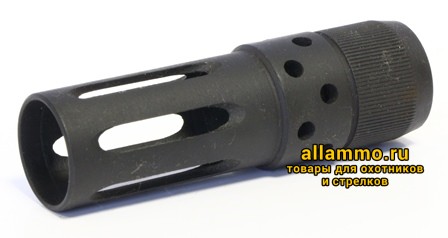 Насадка дульная НС 12