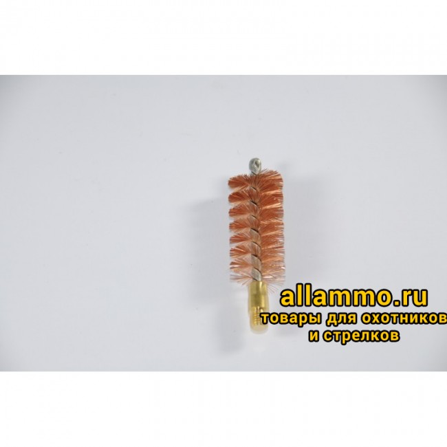 mod-640.jpg Ершик Nimar бронзовый тонкая нить для 20 кал. (610.3020)