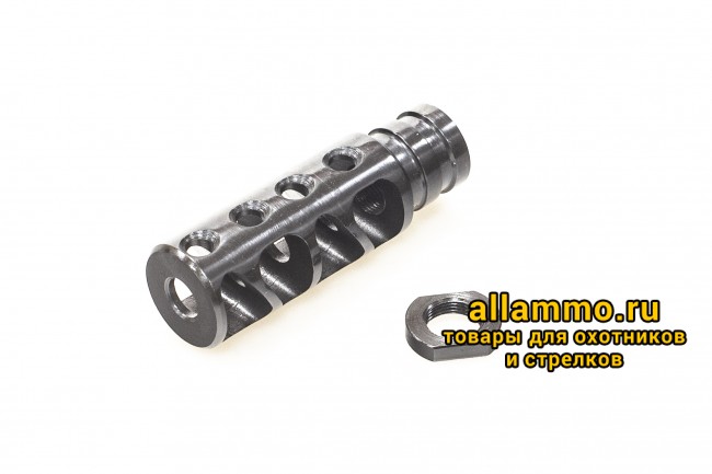 Пламегаситель Тактика-Тула КОРДОН для ВПО133,136 (20022)