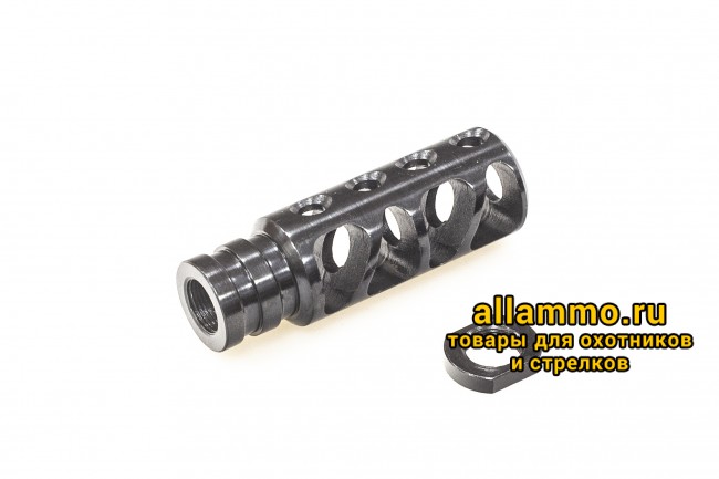 Пламегаситель Тактика-Тула КОРДОН для ВПО133,136 (20022)