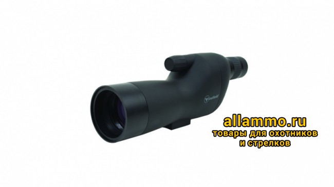 Зрительная труба Firefield 12-36x50SE Spotting Scope Kit, комплект: труба +штатив +крышки +кейс, IPX6 (FF11016K)